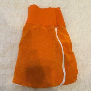 AERIE OFFLINE TERRY CLOTH HIGH WAISTED TENNIS PICKLEBALL PREP SKIRT SKORT